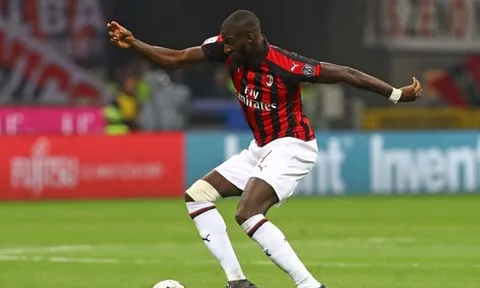 Rời AC Milan, sao Chelsea chuẩn bị “hồi hương”