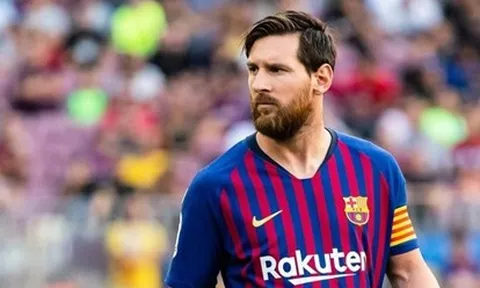 Rời Barcelona, Lionel Messi vẫn sẽ tiếp tục vĩ đại ở 1 nơi!