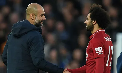 "Rồi Guardiola sẽ rời Man City, Liverpool sẽ mất Salah"