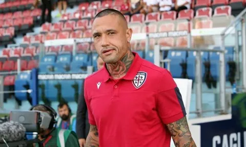Rời Inter Milan, sao 31 tuổi vẫn chưa thể “giải hạn”