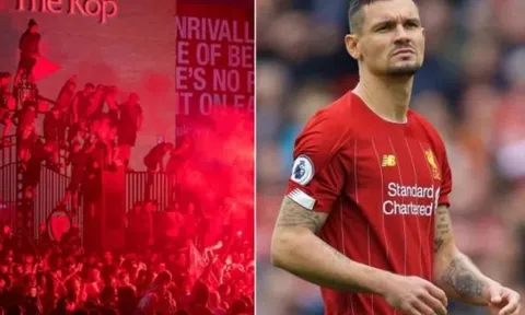 Rời Liverpool, Dejan Lovren mới dám hé lộ sự thật 'khó đỡ'
