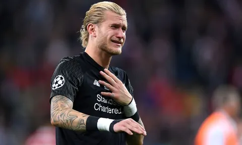 Rời Liverpool, "thảm họa Champions League" chuẩn bị sang Bundesliga?