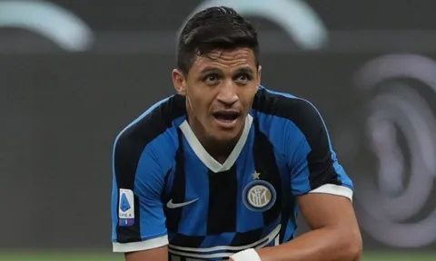 Rời Man Utd, sự nghiệp của Sanchez ra sao?