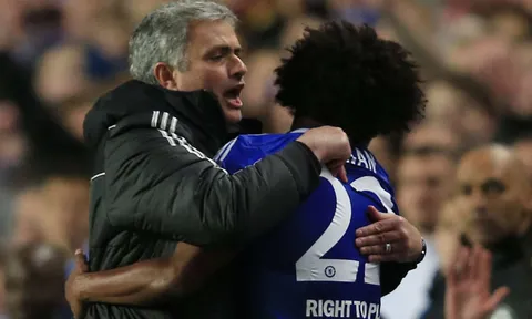 Rời Stamford Bridge, sao Chelsea chuẩn bị tái hợp Mourinho