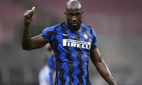 "Siết nợ" vụ Lukaku, Man Utd yêu cầu Inter giao cặp đôi bom tấn