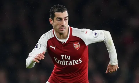 Roma đàm phán, duyệt chi 20 triệu euro mua tiền vệ Arsenal