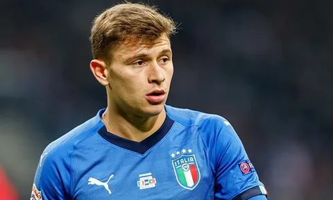 AS Roma đánh bại Inter Milan, sắp có được chữ ký của sao trẻ U21 Ý
