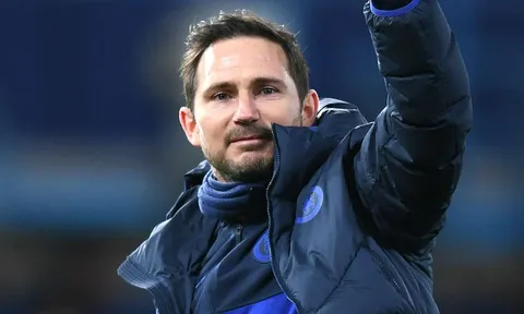 Roma đạt thỏa thuận hai năm với "lão tướng Chelsea"?