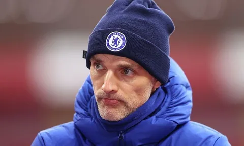 Roman Abramovich “bật đèn xanh”, Thomas Tuchel được phép kích nổ bom tấn