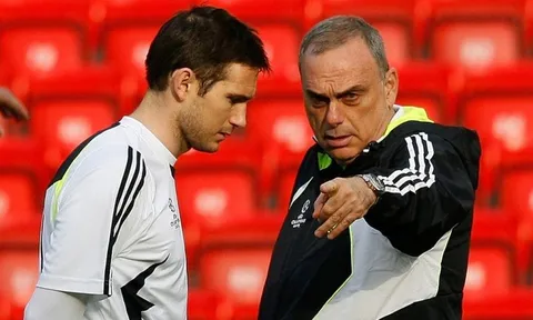 Roman Abramovich lên kế hoạch đưa Avram Grant trở lại Chelsea