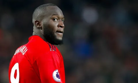 Mourinho đăng đàn, nói thẳng 1 câu về việc Lukaku chia tay Man Utd