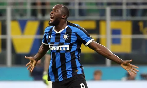 Romelu Lukaku lên án 1 điều khi giải VĐQG Bỉ bị huỷ bỏ vì COVID-19