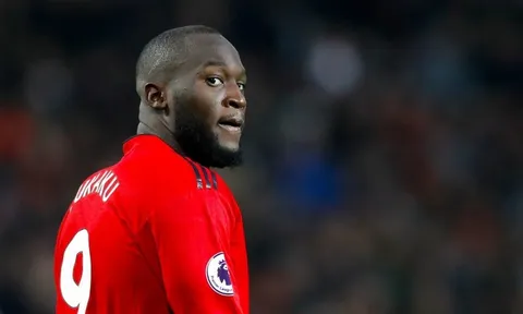 Man Utd đã làm gì để sống không Lukaku?