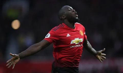Romelu Lukaku: Ra đi hay ở lại?