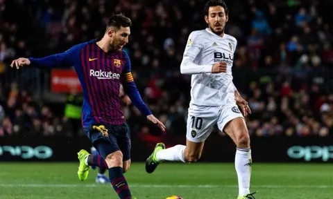 Ronald Koeman tự tin vào cơ hội vô địch của Barcelona