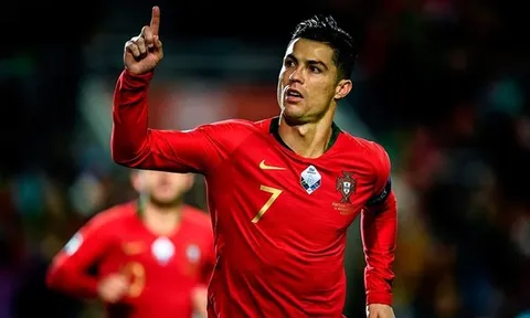 Ronaldo sẽ trở lại Madrid vào mùa hè sắp tới