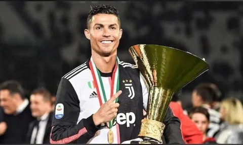 Jesse Lingard gửi thông điệp yêu thương đến Ronaldo