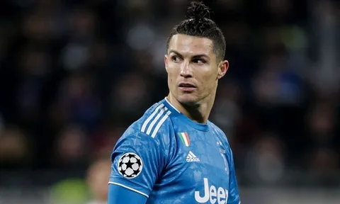 Thua 1 trận, Juventus thiết lập 5 cột mốc đáng quên