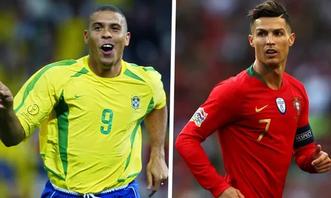Vì sao Ronaldo 'béo' luôn được đánh giá cao hơn CR7?