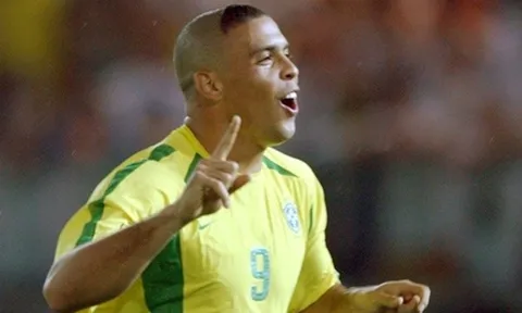 Ronaldo ‘béo’ và bí quyết ghi bàn từ môn futsal