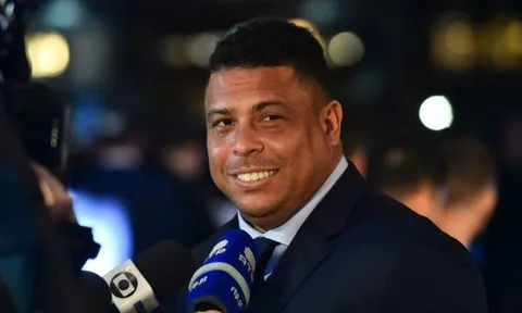Ronaldo chỉ ra sai lầm chết người của Zidane