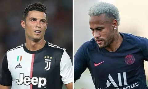 "Ronaldo đã có cho mình lựa chọn mới"