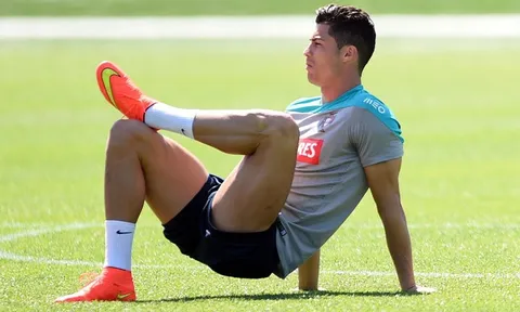 Ronaldo dẫn đầu độ bạo chi cho du thuyền sang trọng!