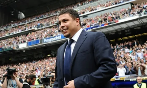 Ronaldo kể tên 5 ứng viên vô địch Champions League năm nay