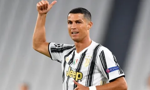 Ronaldo đòi Juve chiêu mộ "sát thủ" Real về phục hưng đội bóng?