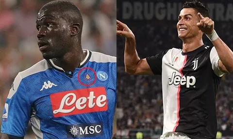 Cristiano Ronaldo 'đốn tim' fan Juventus qua hành động đẹp