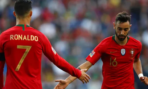 Pogba, Sancho và các ngôi sao hàng đầu châu Âu thần tượng ai?