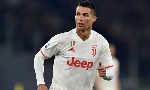 Ronaldo cùng Jorge Mendes ra tay chống dịch COVID-19