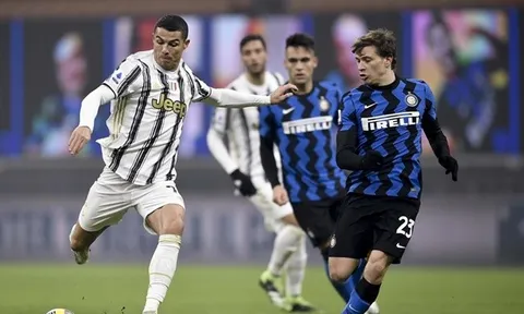 Juventus ra yêu cầu số 1 trong bản hợp đồng mới với CR7