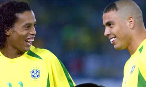 'Ronaldo khó có thể trở thành HLV'