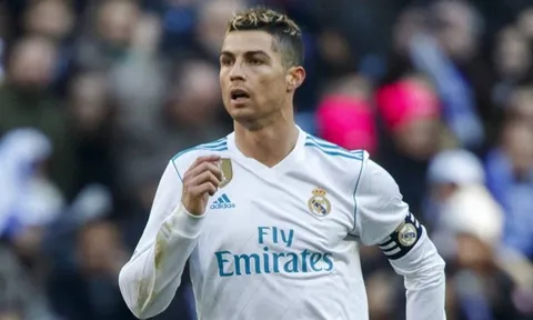 Ronaldo, Messi và đội hình "tri kỷ" của Di Maria