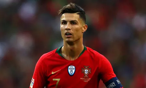 "Ronaldo rõ ràng là người giỏi nhất thế giới"