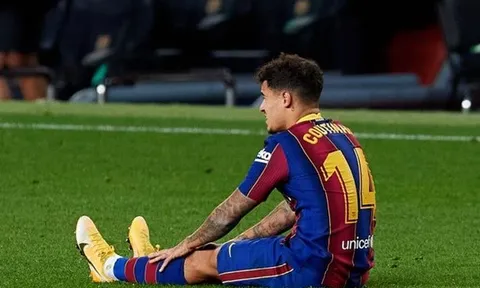 Barca và thành - bại của 10 sao gần nhất được mang về vào mùa Đông