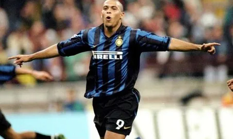 Ronaldo: 'Tôi đã làm mọi thứ để có thể khoác áo Inter, nhưng họ im lặng'
