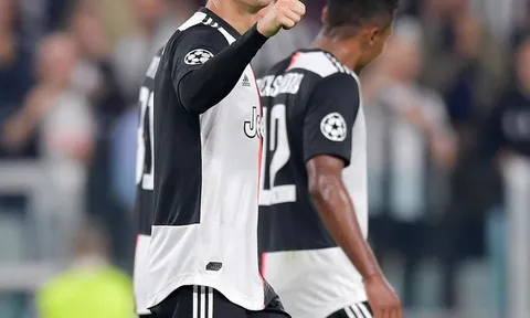 Ronaldo - Động cơ không hạn sử dụng