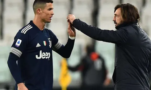 Ronaldo giờ là 1 trong 2 cầu thủ ghi bàn nhiều nhất lịch sử