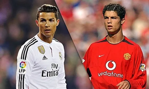 "Perez nói dối, Ronaldo là do tôi mua về Real"