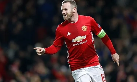 Rooney muốn quay lại Man United dưới tư cách HLV