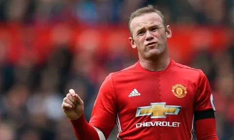 Rooney: "Cậu ấy từng không đủ tốt để chơi cho Man Utd"