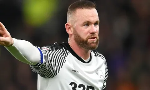 Rooney nói gì khi Liverpool mua hụt Werner?
