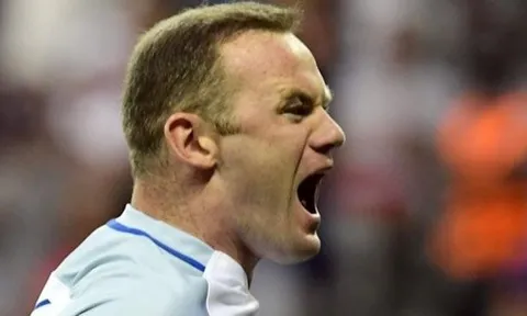 Rooney viết tâm thư, công khai "sự hổ thẹn" làm nhục, đẩy cầu thủ vào chân tường