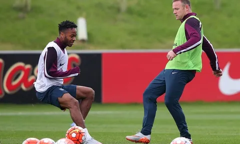 Rooney: "Với Pep, cầu thủ Man City đó càng lúc càng xuất sắc"