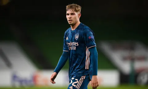 Nếu Odegaard đến Arsenal, 'tiểu Bergkamp' có thể bị ảnh hưởng