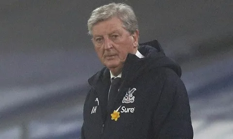 Roy Hodgson: "Chúng tôi đã đấu với đội bóng chi ra nửa tỷ bảng"