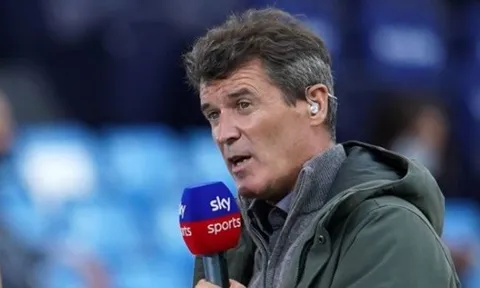 Man Utd - MC thăng hoa, Roy Keane gửi "cảnh báo" đanh thép đến Liverpool