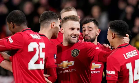 Roy Keane: Cậu ấy là mắt xích đáng lo nhất nơi hàng thủ Man Utd